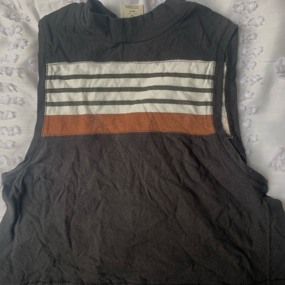 Free people tank top!